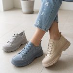 Buty Sportowe DAMSKIE (36-41_12 par) 1449352