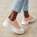 Buty Sportowe DAMSKIE (36-41_12 par) 1449354