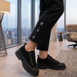 Buty Sportowe DAMSKIE (36-41_12 par) 1449355