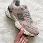 Buty Sportowe DAMSKIE (36-41_12 par) 1449359