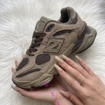 Buty Sportowe DAMSKIE (36-41_12 par) 1449363