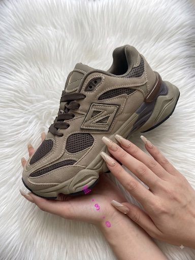 Buty Sportowe DAMSKIE (36-41_12 par) 1449363