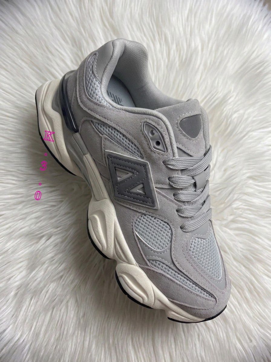 Buty Sportowe DAMSKIE (36-41_12 par) 1449364