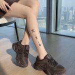 Buty Sportowe DAMSKIE (36-41_12 par) 1449365