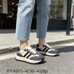 Buty Sportowe DAMSKIE (36-41_8 par) 1449368