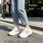 Buty Sportowe DAMSKIE (36-41_8 par) 1449371