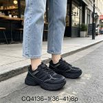 Buty Sportowe DAMSKIE (36-41_8 par) 1449373