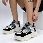 Buty Sportowe DAMSKIE (36-41_8 par) 1449374