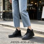 Buty Sportowe DAMSKIE (36-41_8 par) 1449380