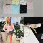 Bluzki Damskie Tureckie_ Size uni_ paczka 6szt_mix kolor 1449387