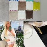 Bluzki Damskie Tureckie_ Size uni_ paczka 6szt_mix kolor 1449390