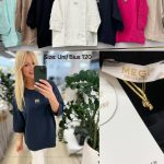 Bluzki Damskie Tureckie_ Size uni_ paczka 6szt_mix kolor 1449406