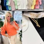 Bluzki Damskie Tureckie_ Size uni_ paczka 6szt_mix kolor 1449410
