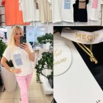 Bluzki Damskie Tureckie_ Size uni_ paczka 6szt_mix kolor 1449537