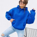 Bluzy DAMSKA POLSKA_size uni_paczka 4 szt_1kolor 1449543