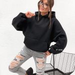 Bluzy DAMSKA POLSKA_size uni_paczka 4 szt_1kolor 1449545