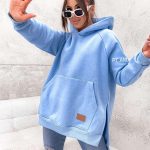 Bluzy DAMSKA POLSKA_size uni_paczka 4 szt_1kolor 1449551
