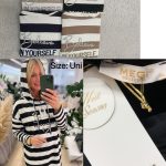 Bluzy Damskie Tureckie_ Size uni_ paczka 6szt_mix kolor 1449564