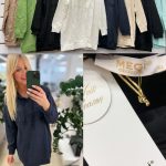 Bluzy Damskie Tureckie_ Size uni_ paczka 10szt_mix kolor 1449567