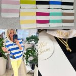 Bluzy Damskie Tureckie_ Size uni_ paczka 6szt_mix kolor 1449568