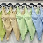Body Damskie wloskie_ Size uni _paczka 6szt_mix kolor 1449578
