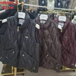 Kamizelki Damskie _ size 3-7xl_paczka 5szt_1kolor 1449580