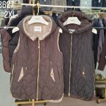 Kamizelki Damskie _ size s-2xl_paczka 5szt_1kolor 1449582