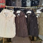 Kamizelki Damskie _ size s-2xl_paczka 5szt_1kolor 1449584
