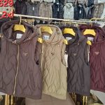 Kamizelki Damskie _ size s-2xl_paczka 5szt_1kolor 1449585