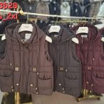 Kamizelki Damskie _ size s-2xl_paczka 5szt_1kolor 1449586
