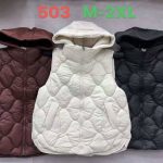 Kamizelki Damskie _ size m-2xl_paczka 5szt_1kolor 1449592