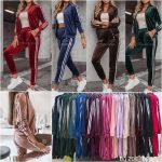 Komplety Damskie POLSKA_ size uni_paczka 6 szt_mix kolor 1449609