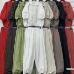 Komplety Damskie Włoskie_ size uni_paczka 6 szt_mix kolor 1449613