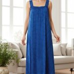 Koszule nocne DAMSKA TURECKA_size l-4xl_paczka 10 szt_mixkolor 1449715