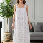 Koszule nocne DAMSKA TURECKA_size l-4xl_paczka 10 szt_mixkolor 1449716