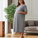 Koszule nocne DAMSKA TURECKA_size s-3xl_paczka 10 szt_mixkolor 1449742