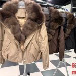 Kurtki Damskie _ size m-2xl_paczka 4szt_1kolor 1449813