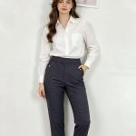 Spodnie Damskie _ size 5-9xl _paczka 12szt_1 kolor 1449929