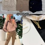 Spodnie Damskie Tureckie_ Size uni_ paczka 6szt_mix kolor 1449940