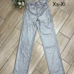 Spodnie skórzane Damskie _ size xs-xl_paczka 10szt_ 1449956