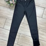 Spodnie skórzane Damskie _ size 34-42 _paczka 10szt_ 1449957