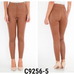 Spodnie skórzane Damskie _ size 34-42 _paczka 10szt_ 1449959