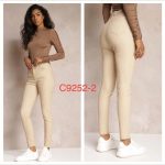 Spodnie skórzane Damskie _ size 34-42 _paczka 10szt_ 1449966