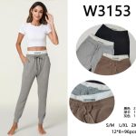 Spodnie Damskie _ size s-2xl _paczka 12szt_mix kolor 1449987
