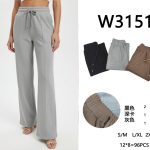Spodnie Damskie _ size s-2xl _paczka 12szt_mix kolor 1449988