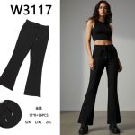 Spodnie Damskie _ size s-2xl _paczka 12szt_1 kolor 1449991