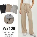 Spodnie Damskie _ size s-2xl _paczka 12szt_mix kolor 1449994