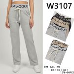Spodnie Damskie _ size s-2xl _paczka 12szt_mix kolor 1449995