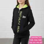 Bluza DZIECIĘCA numer 128-164_ paczka 7szt _1 kolor 1450212