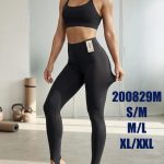 Legginsy/Getry Damskie _ size s-2xl _paczka 12szt_1 kolor 1450045